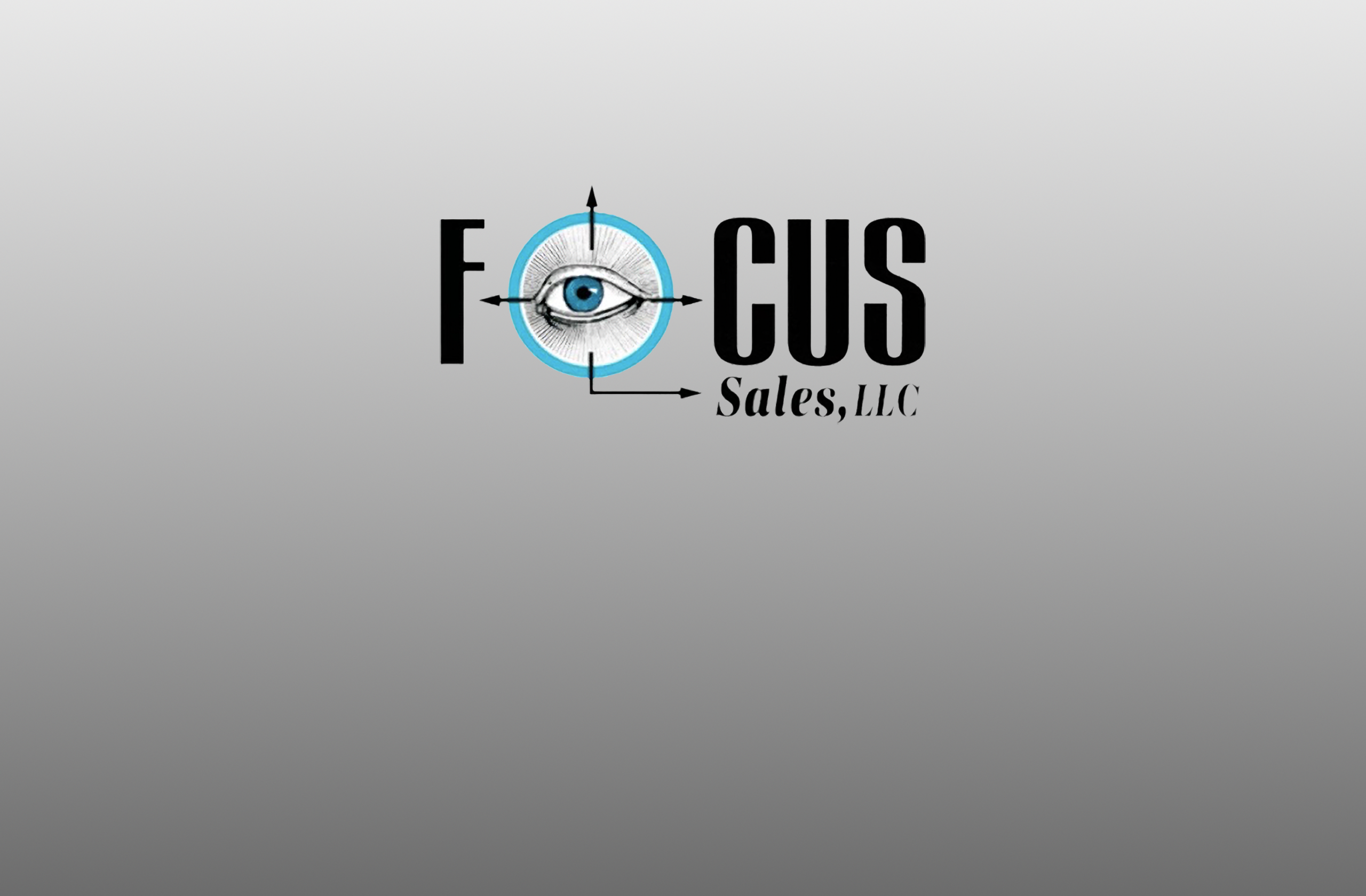 Focus Sales, LLC logo